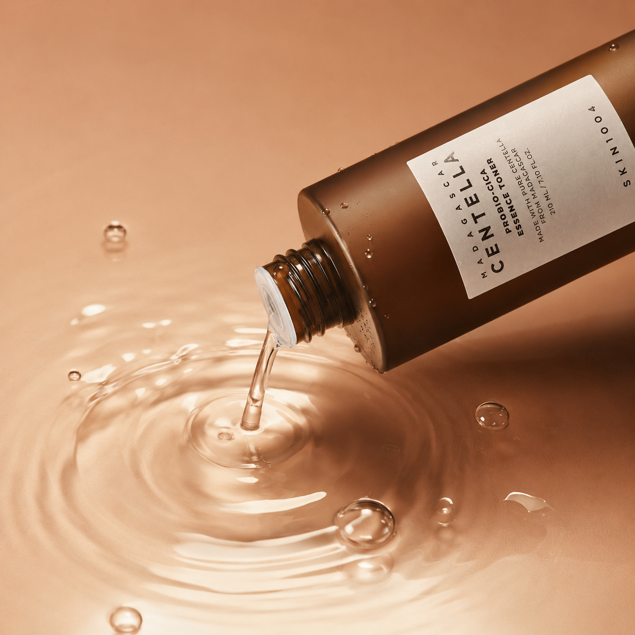 SKIN1004 Madagascar Centella Probio-Cica Essense Toner