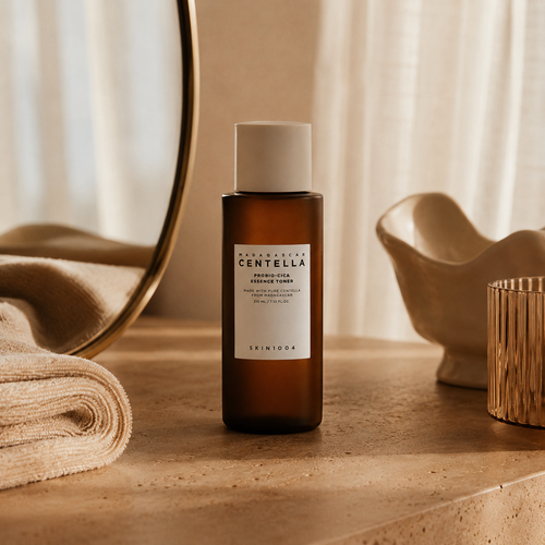 Load image 1 in gallery view. SKIN1004 Madagascar Centella Probio-Cica Essense Toner