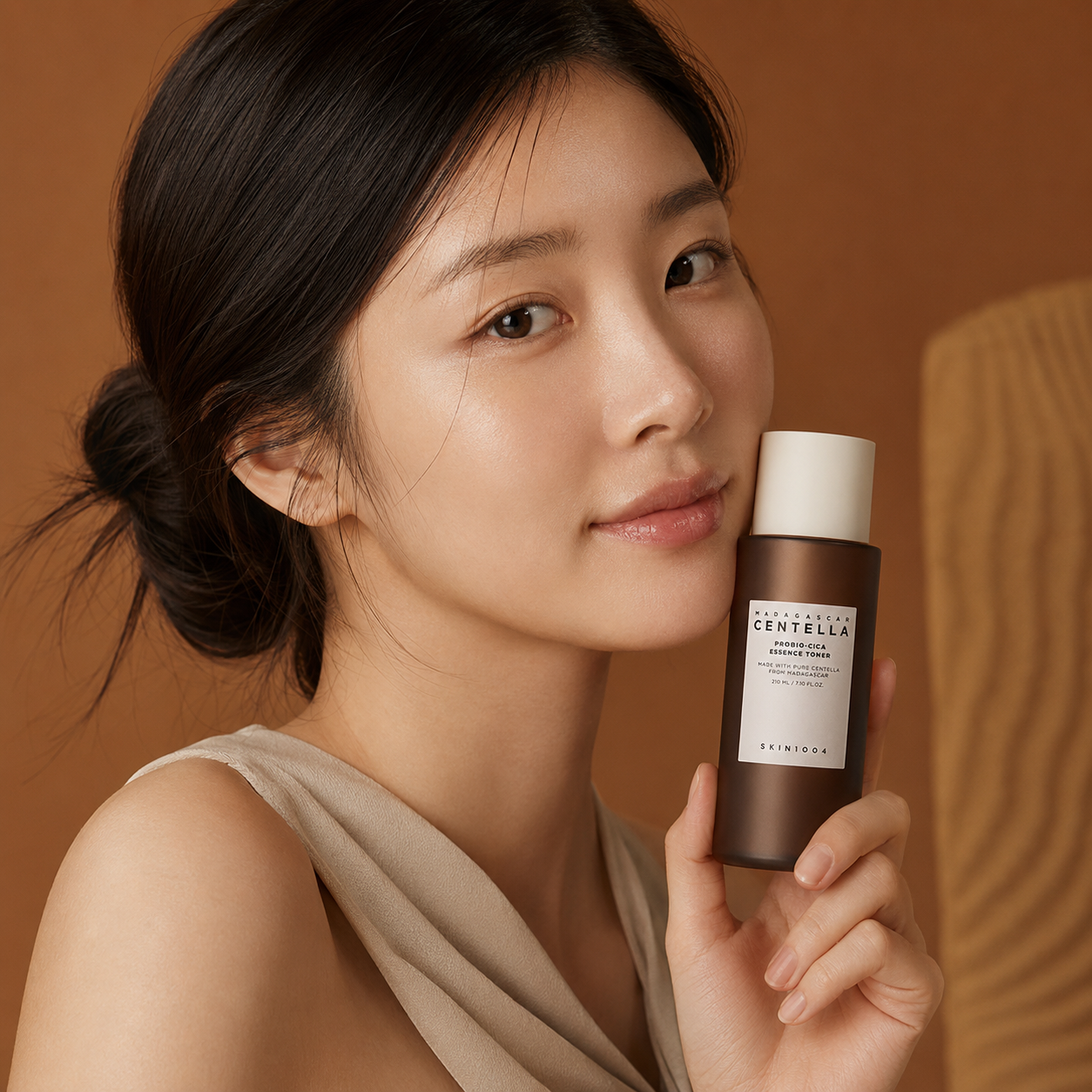SKIN1004 Madagascar Centella Probio-Cica Essense Toner