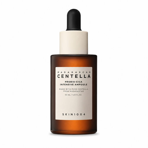 Load image 1 in gallery view. SKIN1004 Madagascar Centella Probio-Cica Intensive Ampoule