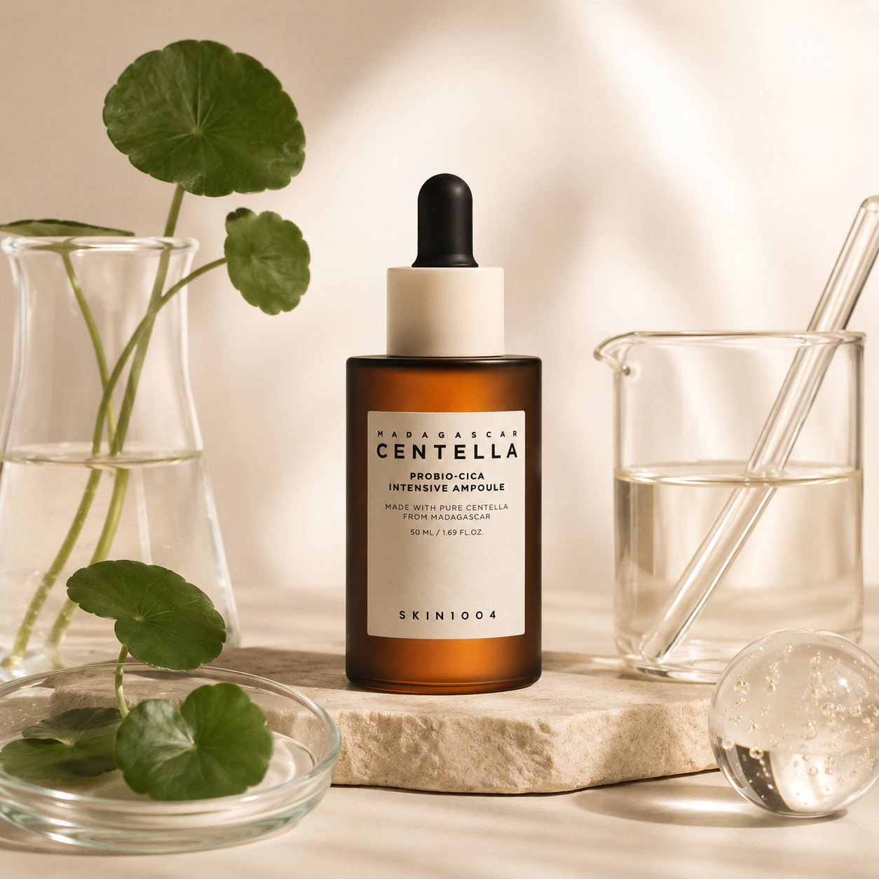 SKIN1004 Madagascar Centella Probio-Cica Intensive Ampoule