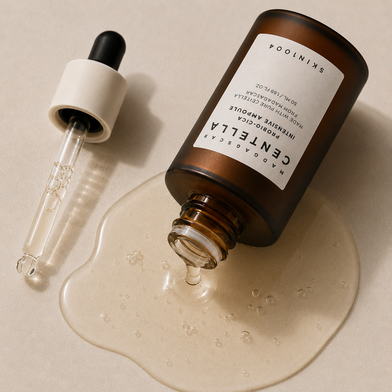 SKIN1004 Madagascar Centella Probio-Cica Intensive Ampoule