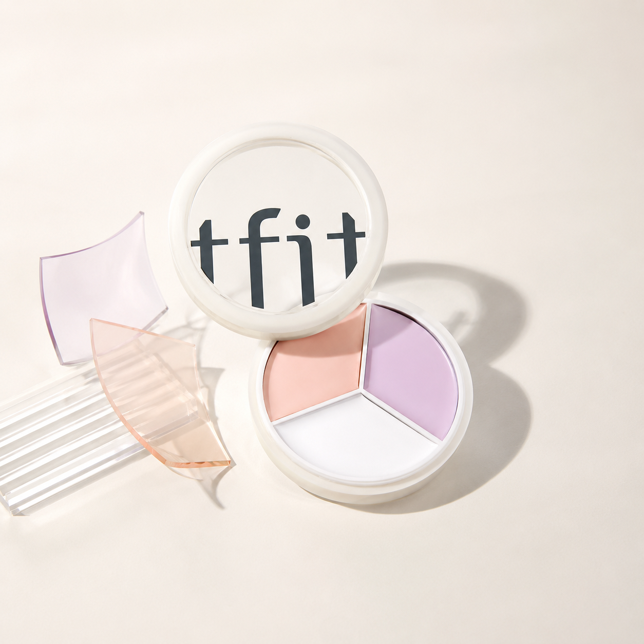 TFIT Cover Up Pro Concealer 15g