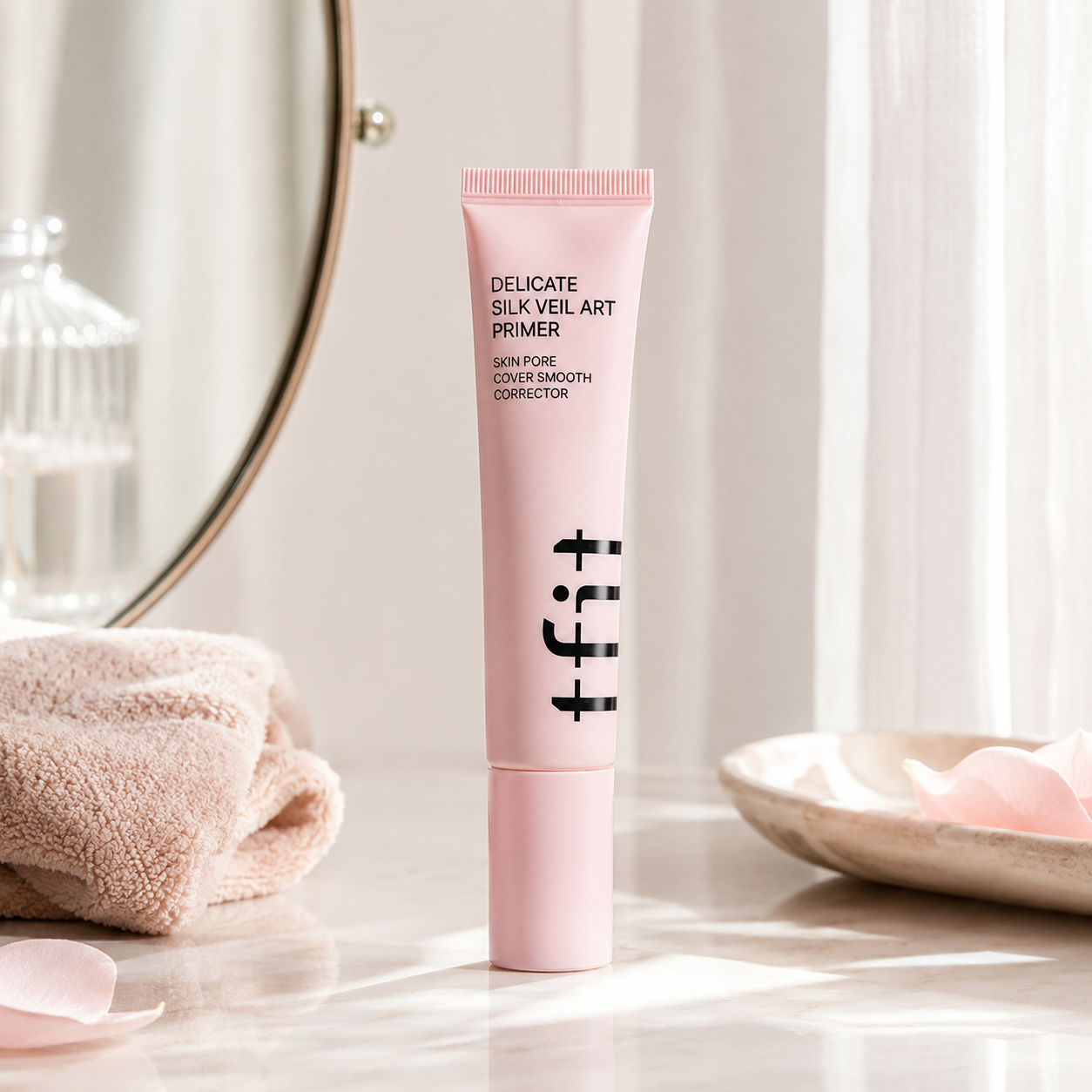 TFIT Delicate Silk Veil Art Primer 30ml