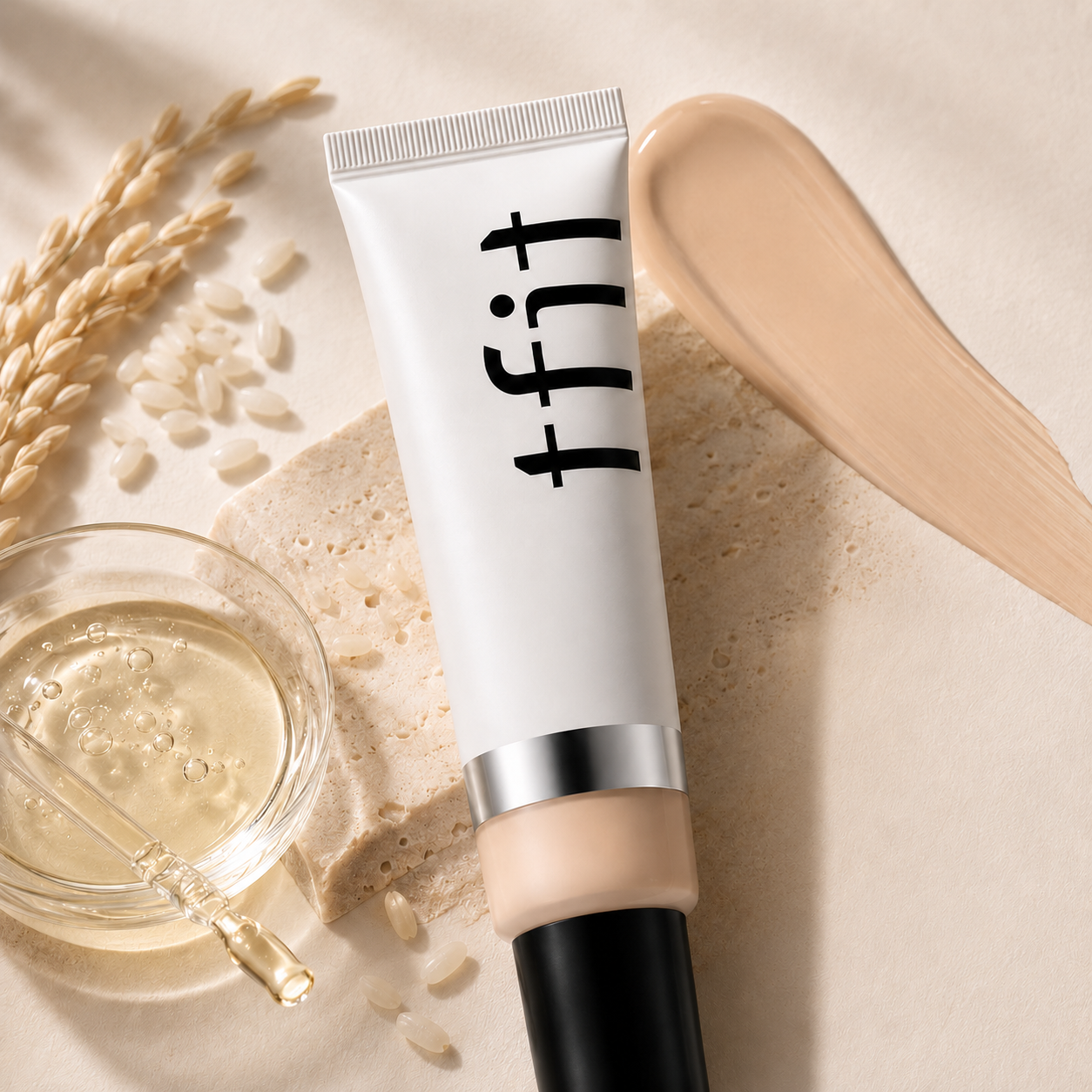 TFIT Radiance Fit Serum Foundation 30g