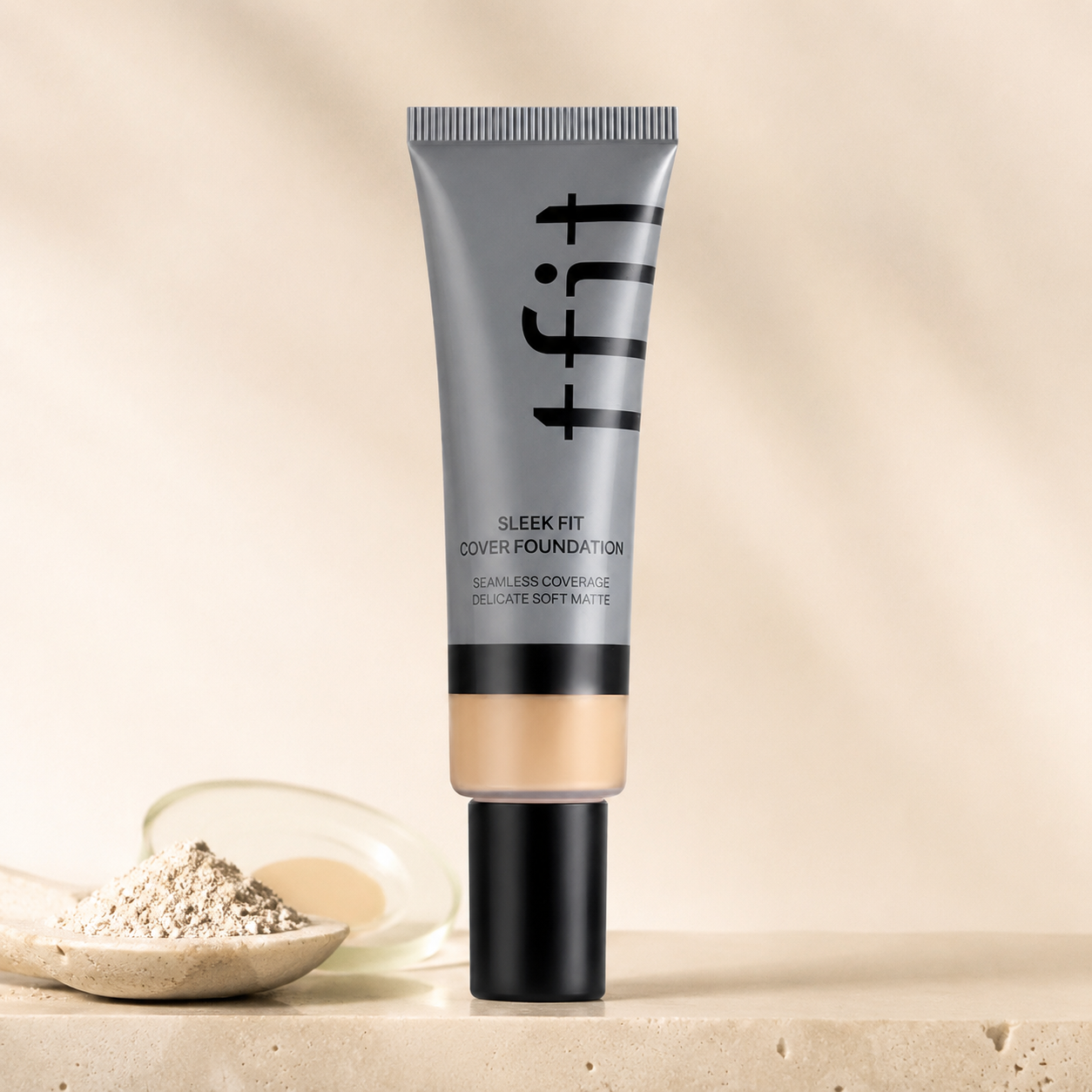 TFIT Sleek Fit Cover Foundation 30g