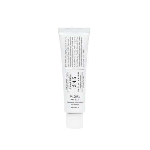 Load image 1 in gallery view. DR.ALTHEA 345 Relief Cream