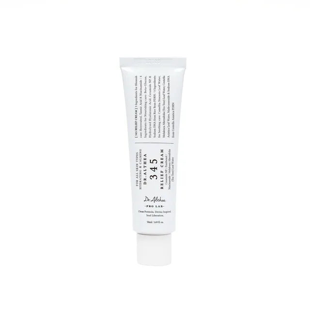 DR.ALTHEA 345 Relief Cream
