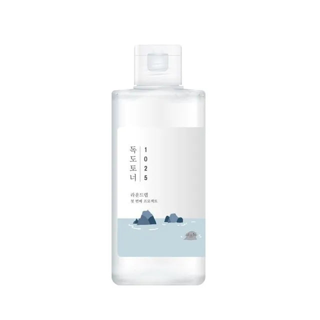 ROUND LAB 1025 Dokdo Toner