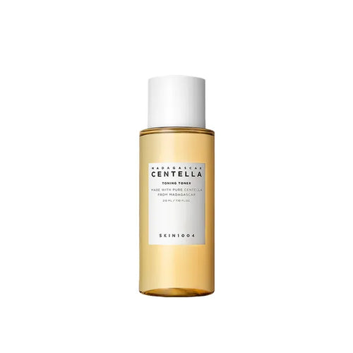 Load image 1 in gallery view. SKIN1004 Madagascar Centella Toning Toner
