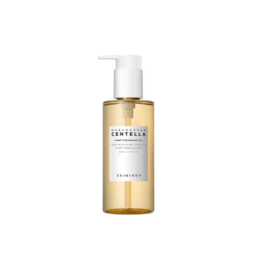 Load image 1 in gallery view. SKIN1004 Madagascar Centella Light Cleansing Oil