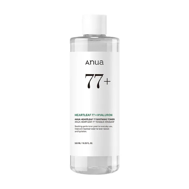 ANUA Heartleaf 77 Soothing Toner