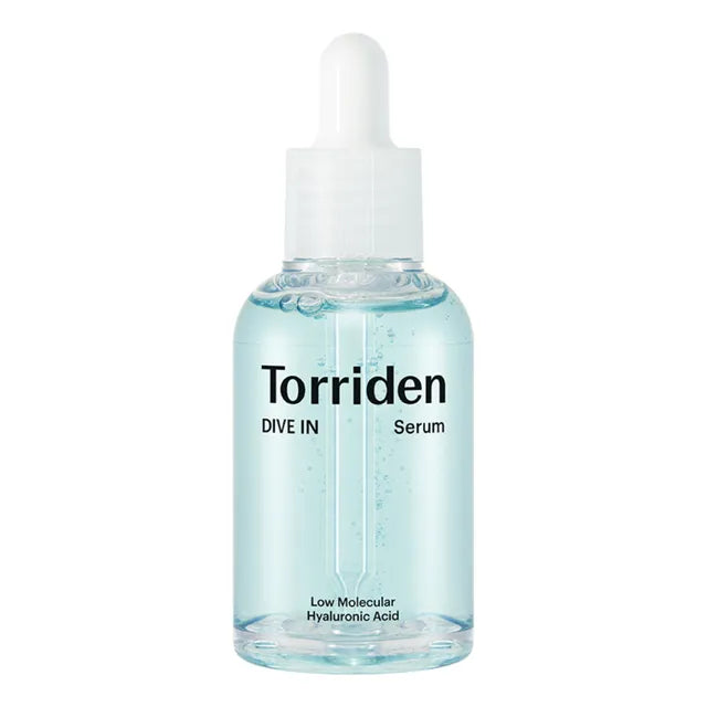 TORRIDEN DIVE-IN Low Molecular Hyaluronic Acid Serum