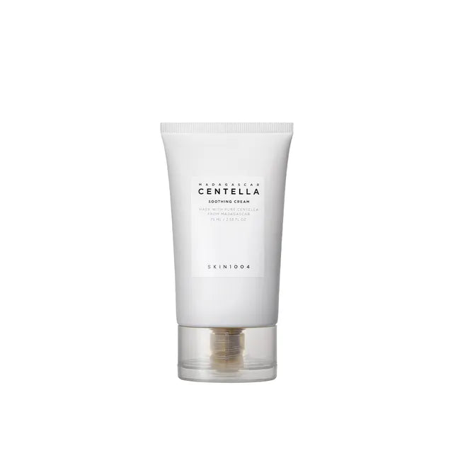 SKIN1004 Madagascar Centella Soothing Cream
