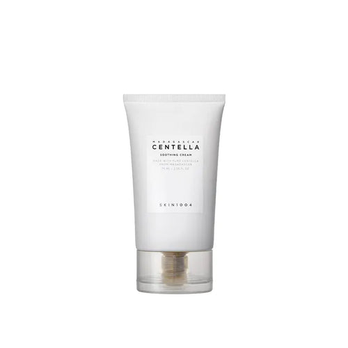 Load image 1 in gallery view. SKIN1004 Madagascar Centella Soothing Cream