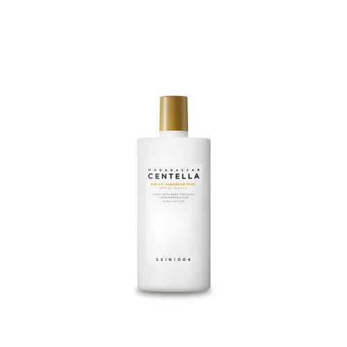 Load image 1 in gallery view. SKIN1004 Madagascar Centella Air-Fit Suncream Plus SPF 50+