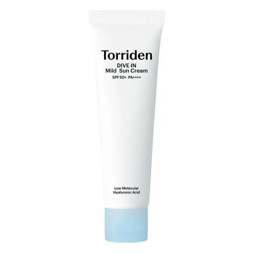 Load image 1 in gallery view. TORRIDEN DIVE-IN Mild Suncream