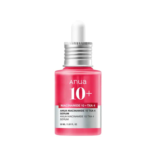Load image 1 in gallery view. ANUA Niacinamide 10% + TXA 4% Serum