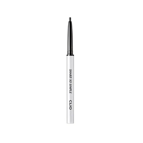 Load image 1 in gallery view. CLIO Sharp So Simple Waterproof Pencil Liner