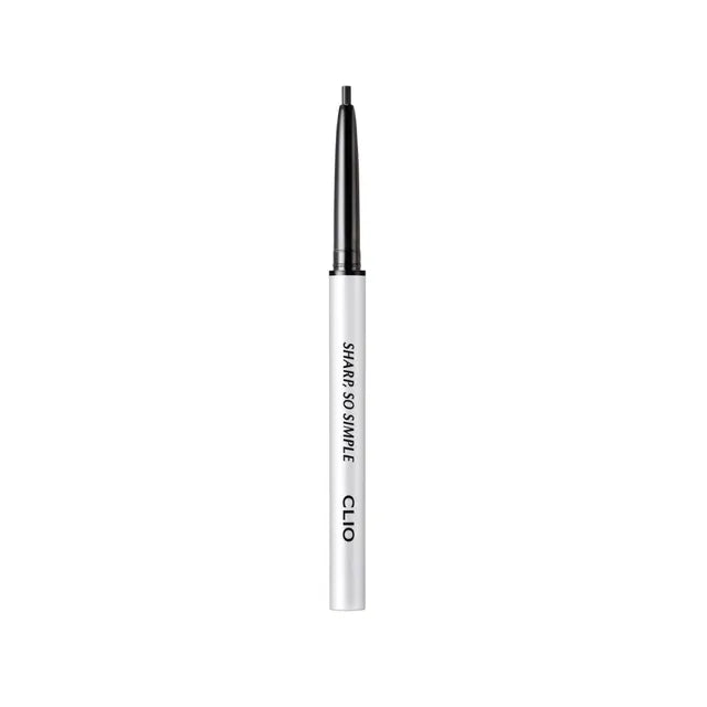 CLIO Sharp So Simple Waterproof Pencil Liner 0.14g