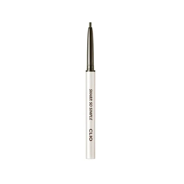 CLIO Sharp So Simple Waterproof Pencil Liner