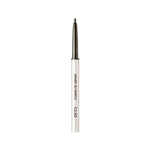 Load image 1 in gallery view. CLIO Sharp So Simple Waterproof Pencil Liner