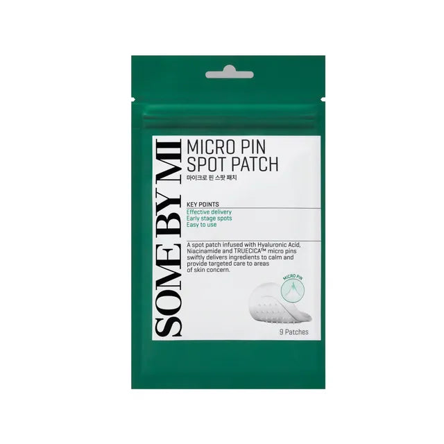 SOME BY MI Micro Pin Spot Patch