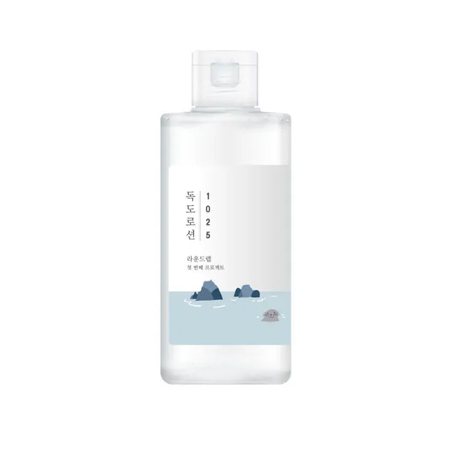 ROUND LAB 1025 Dokdo Lotion