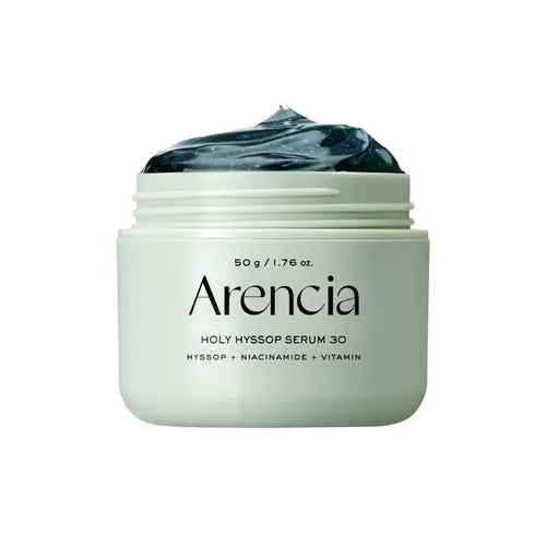 Load image 1 in gallery view. ARENCIA Holy Hyssop Serum 30