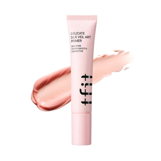 TFIT Delicate Silk Veil Art Primer
