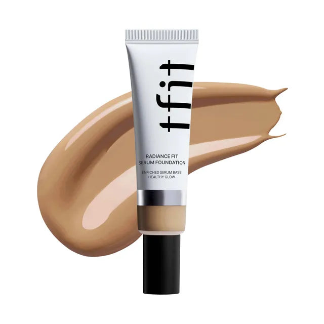 TFIT Radiance Fit Serum Foundation