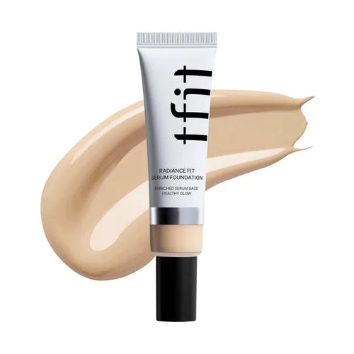 Load image 1 in gallery view. TFIT Radiance Fit Serum Foundation