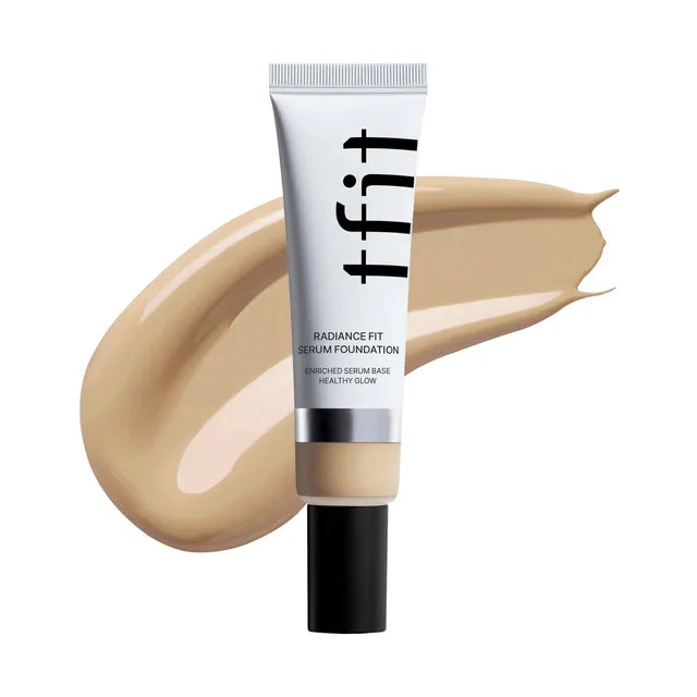 TFIT Radiance Fit Serum Foundation