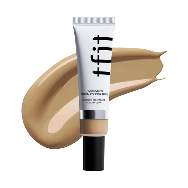 TFIT Radiance Fit Serum Foundation
