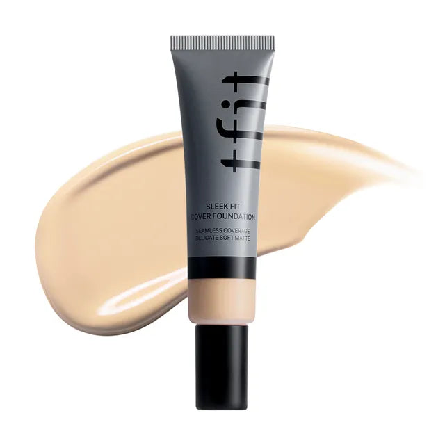 TFIT Sleek Fit Cover Foundation
