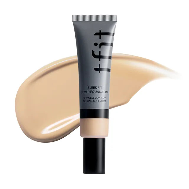 TFIT Sleek Fit Cover Foundation