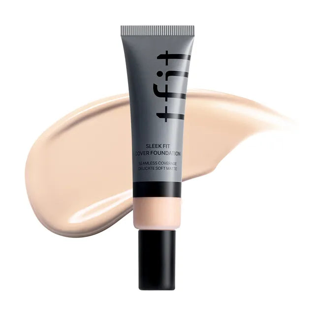 TFIT Sleek Fit Cover Foundation