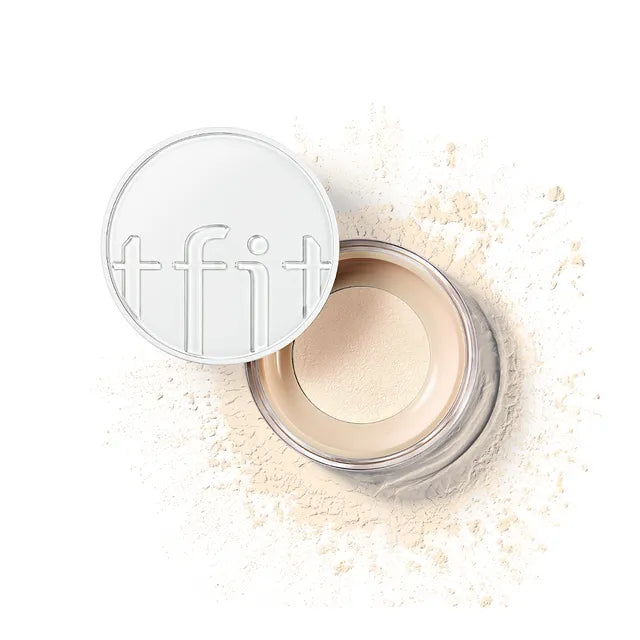 TFIT Translucent Set Finishing Powder