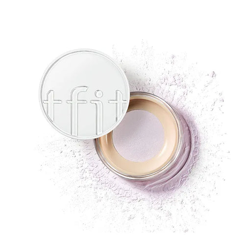 Load image 1 in gallery view. TFIT Translucent Set Finishing Powder
