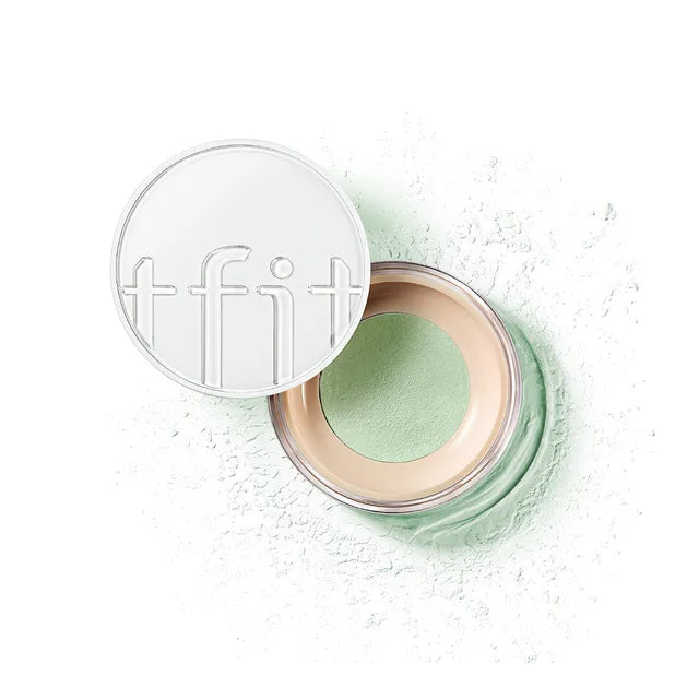 TFIT Translucent Set Finishing Powder