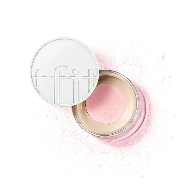 TFIT Translucent Set Finishing Powder