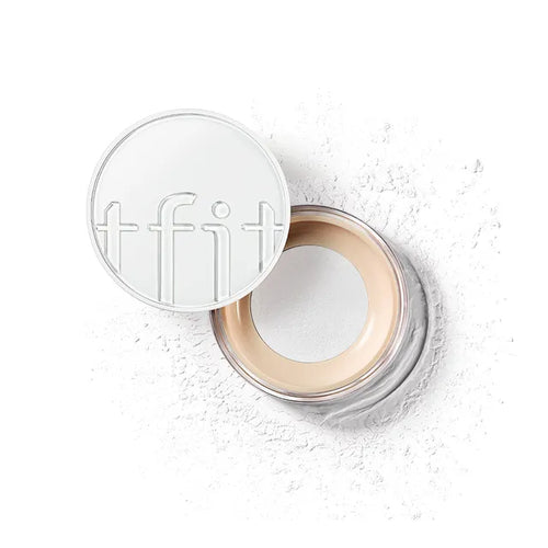 Load image 1 in gallery view. TFIT Translucent Set Finishing Powder