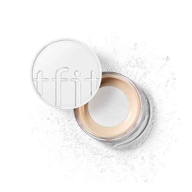 TFIT Translucent Set Finishing Powder