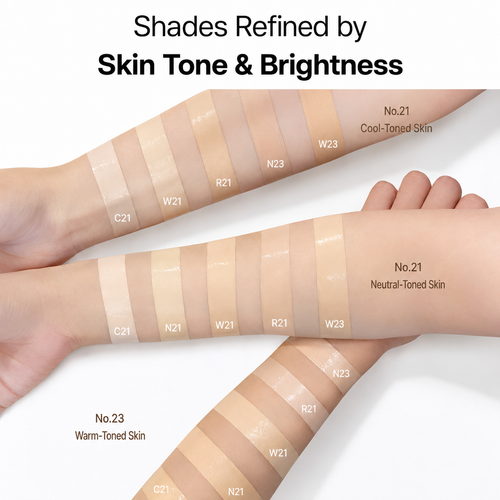 Load image 1 in gallery view. TFIT Sleek Fit Cover Foundation