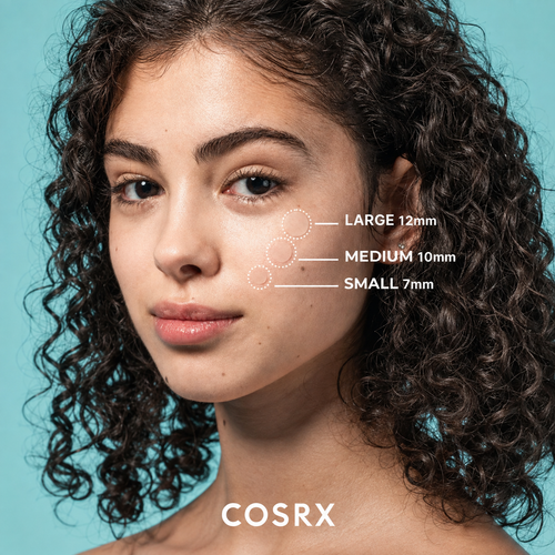 Load image 1 in gallery view. COSRX Acne Pimple Master Patch