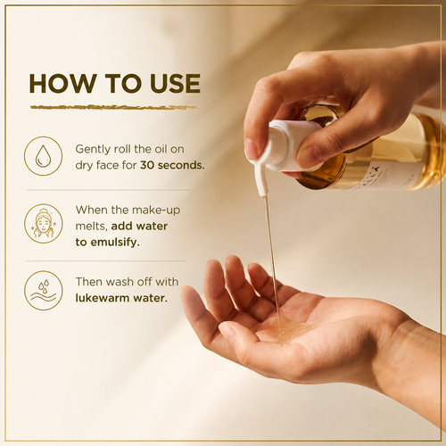 Load image 1 in gallery view. SKIN1004 Madagascar Centella Light Cleansing Oil