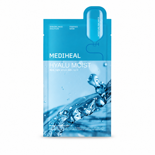 Load image 1 in gallery view. MEDIHEAL Double Calming, Hyalu Moist & Pepta Lifting Masks