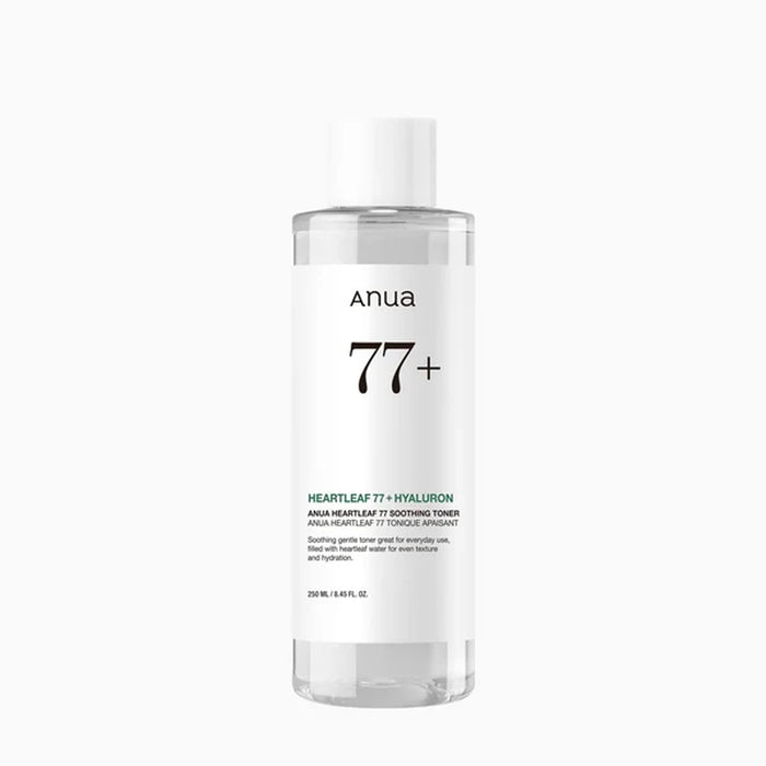 ANUA Heartleaf 77 Soothing Toner