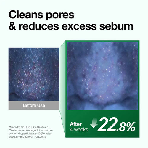 Load image 1 in gallery view. ANUA Heartleaf Pore Control Cleansing Oil 200ml