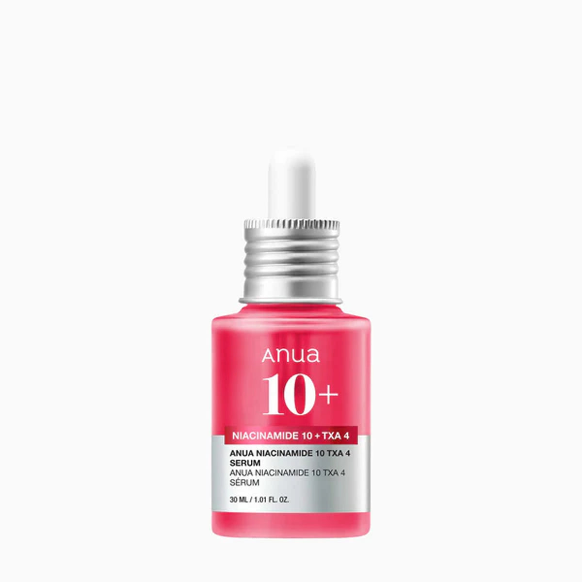 ANUA Niacinamide 10% + TXA 4% Serum 30ml